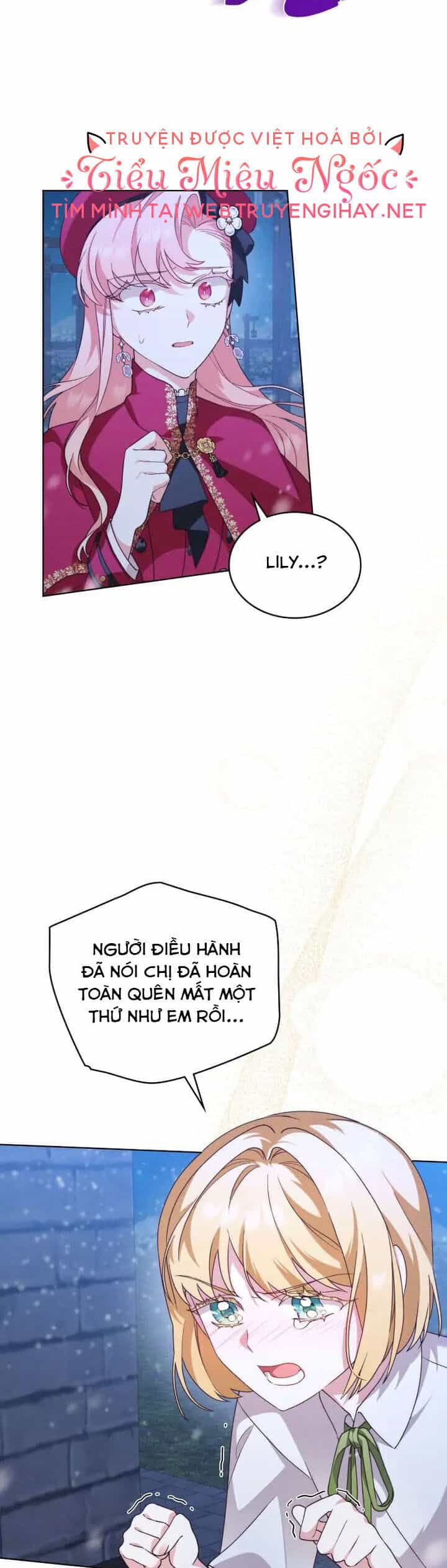 Ánh Sáng Vàng Của Bình Minh - Chương 21 - ảnh 29