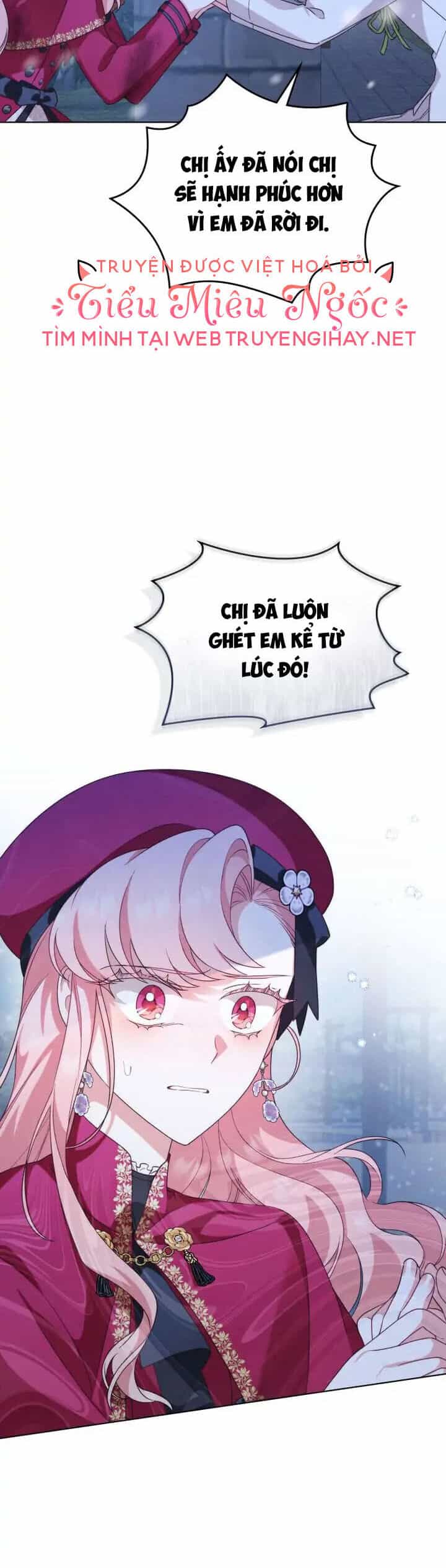 Ánh Sáng Vàng Của Bình Minh - Chương 21 - ảnh 31