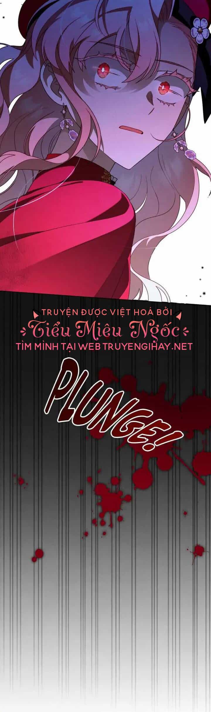 Ánh Sáng Vàng Của Bình Minh - Chương 22 - ảnh 17