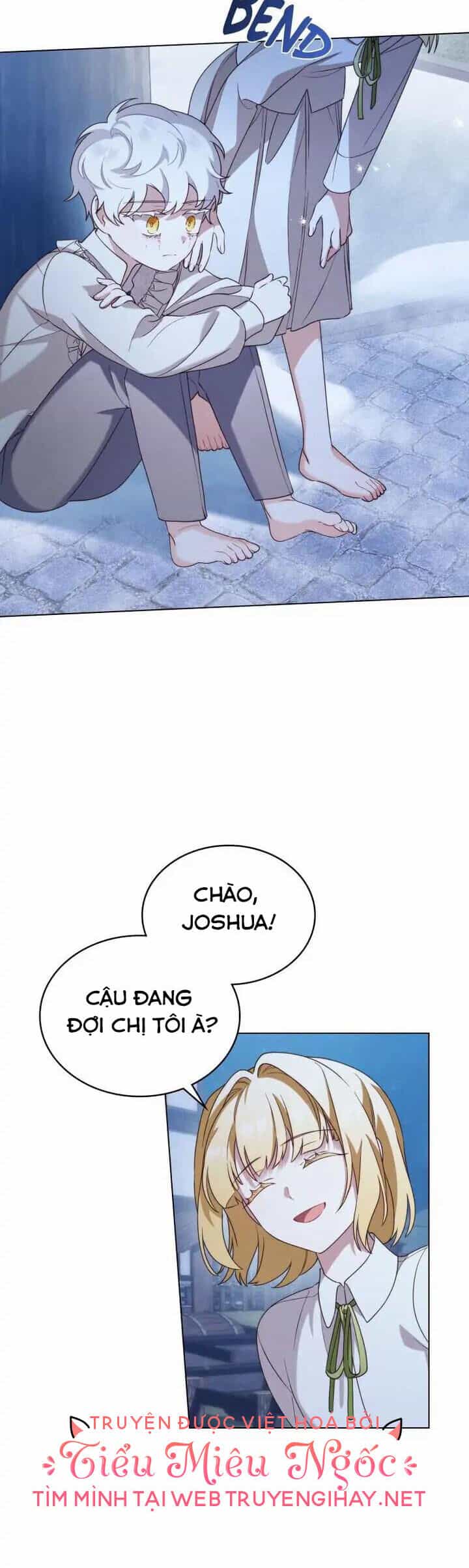 Ánh Sáng Vàng Của Bình Minh - Chương 22 - ảnh 32