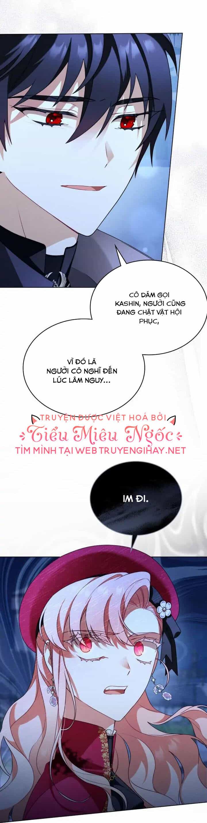 Ánh Sáng Vàng Của Bình Minh - Chương 24 - ảnh 33