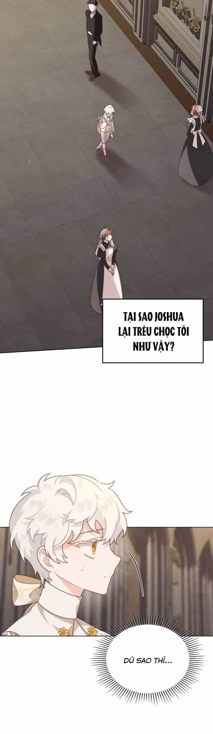Ánh Sáng Vàng Của Bình Minh - Chương 25 - ảnh 16