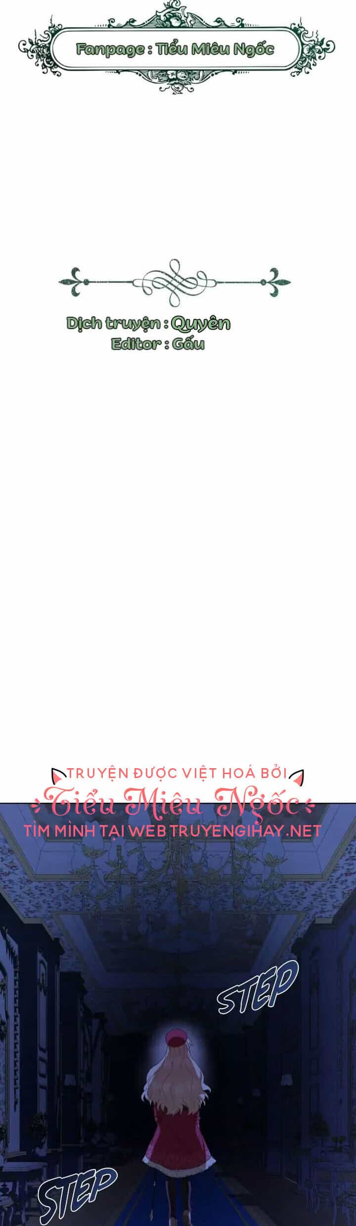 Ánh Sáng Vàng Của Bình Minh - Chương 25 - ảnh 2