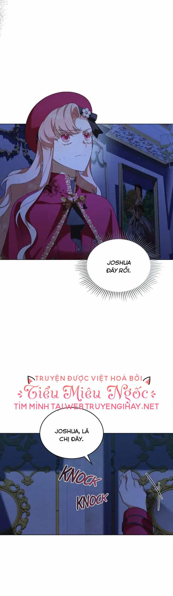Ánh Sáng Vàng Của Bình Minh - Chương 25 - ảnh 4