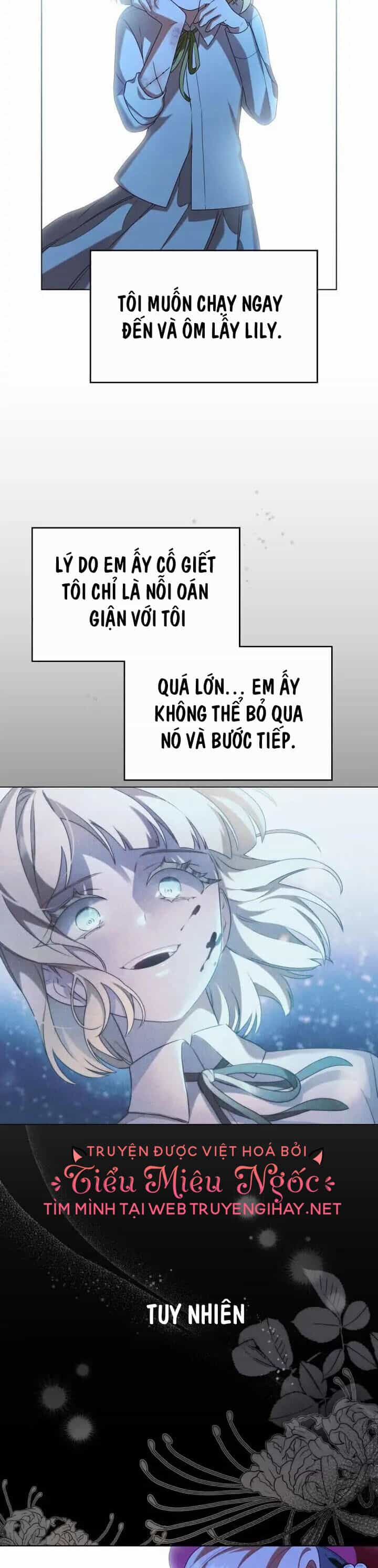 Ánh Sáng Vàng Của Bình Minh - Chương 26 - ảnh 17