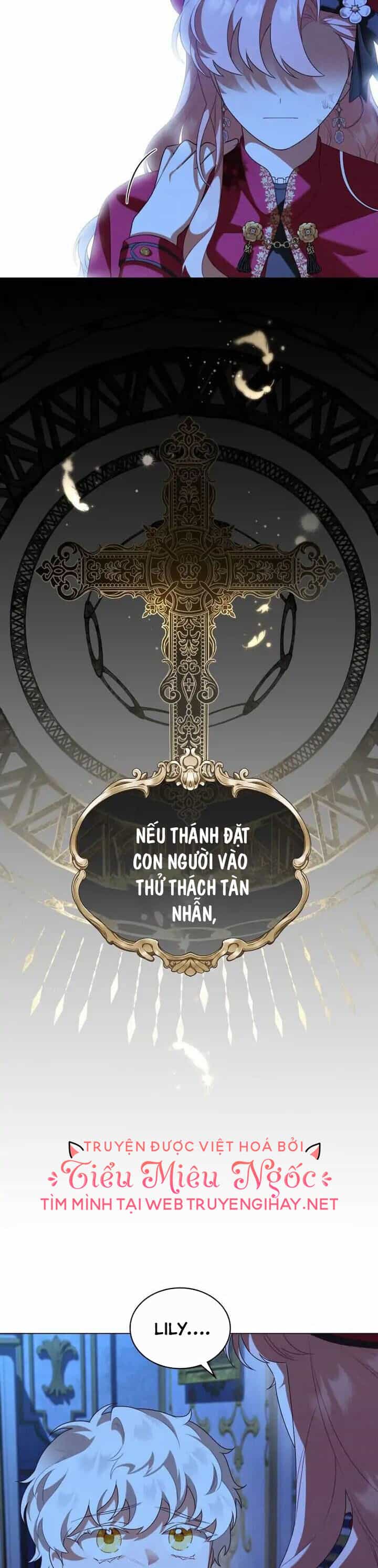 Ánh Sáng Vàng Của Bình Minh - Chương 26 - ảnh 18