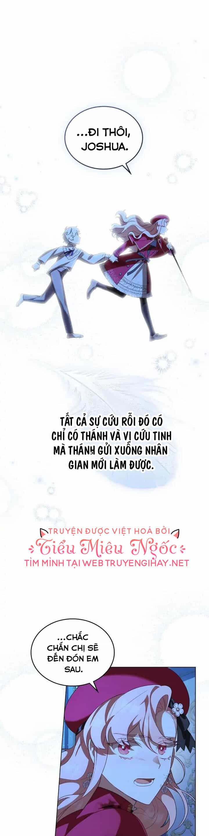 Ánh Sáng Vàng Của Bình Minh - Chương 26 - ảnh 24