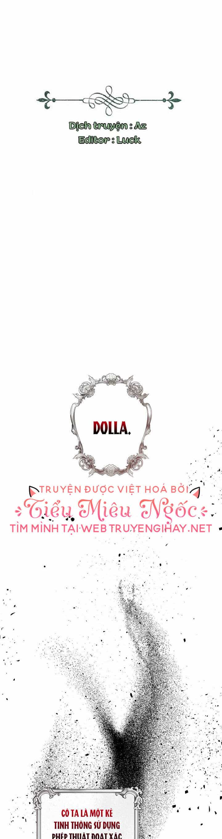Ánh Sáng Vàng Của Bình Minh - Chương 27 - ảnh 2