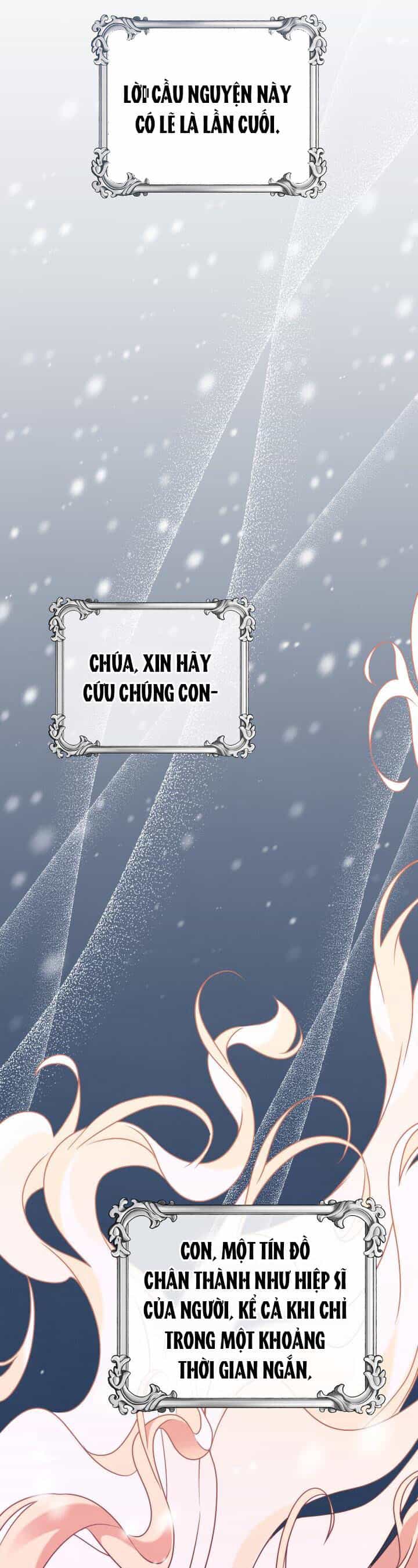 Ánh Sáng Vàng Của Bình Minh - Chương 27 - ảnh 37