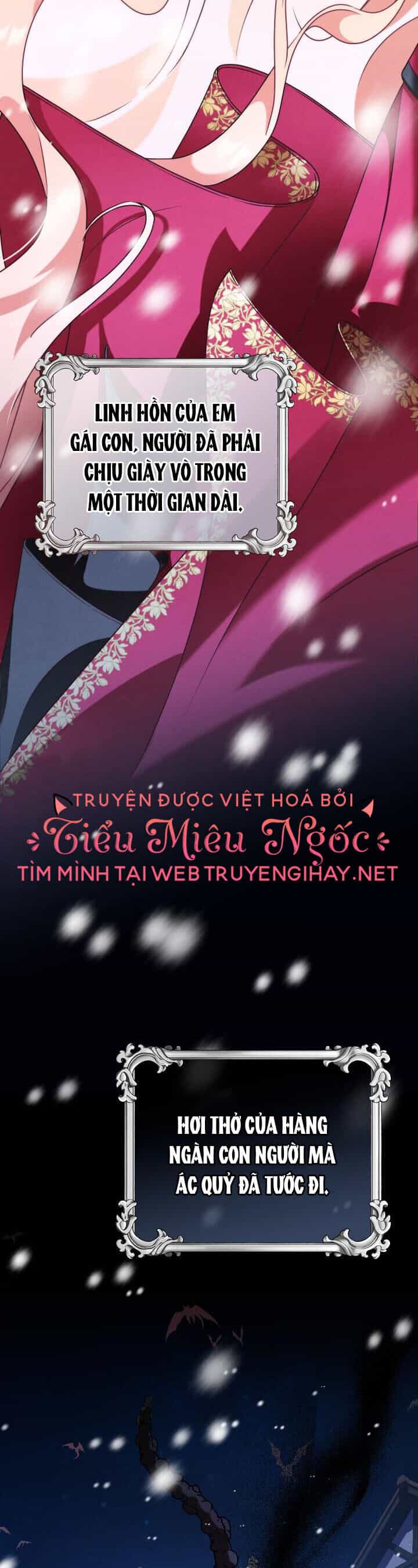 Ánh Sáng Vàng Của Bình Minh - Chương 27 - ảnh 38
