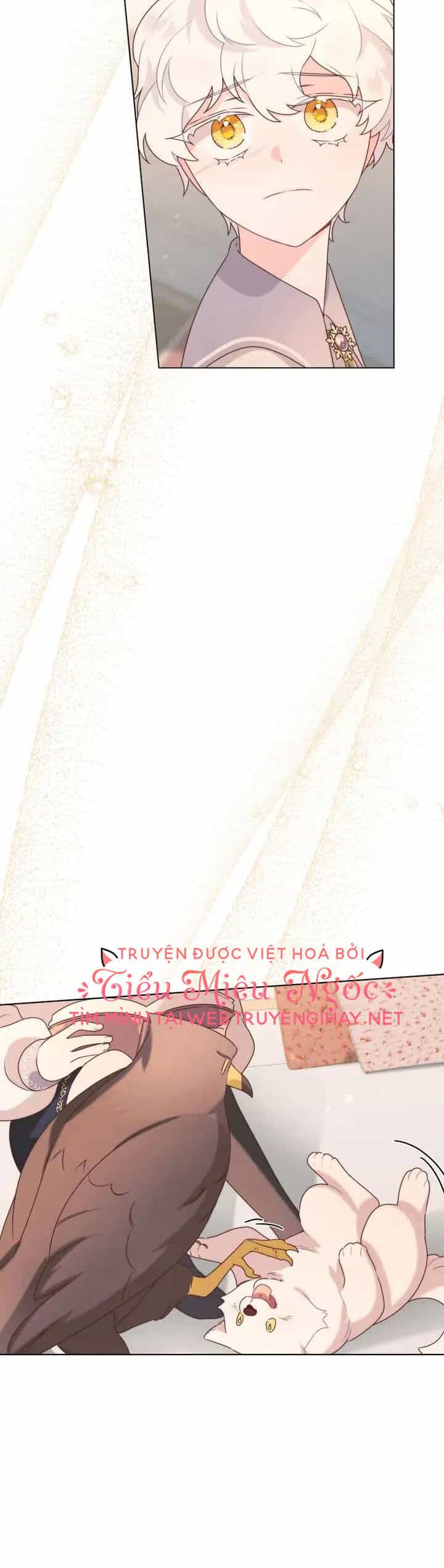 Ánh Sáng Vàng Của Bình Minh - Chương 28 - ảnh 21