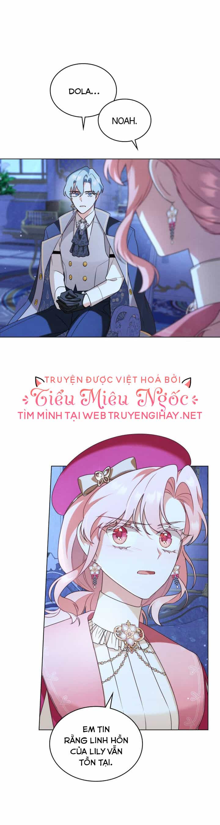 Ánh Sáng Vàng Của Bình Minh - Chương 29 - ảnh 23