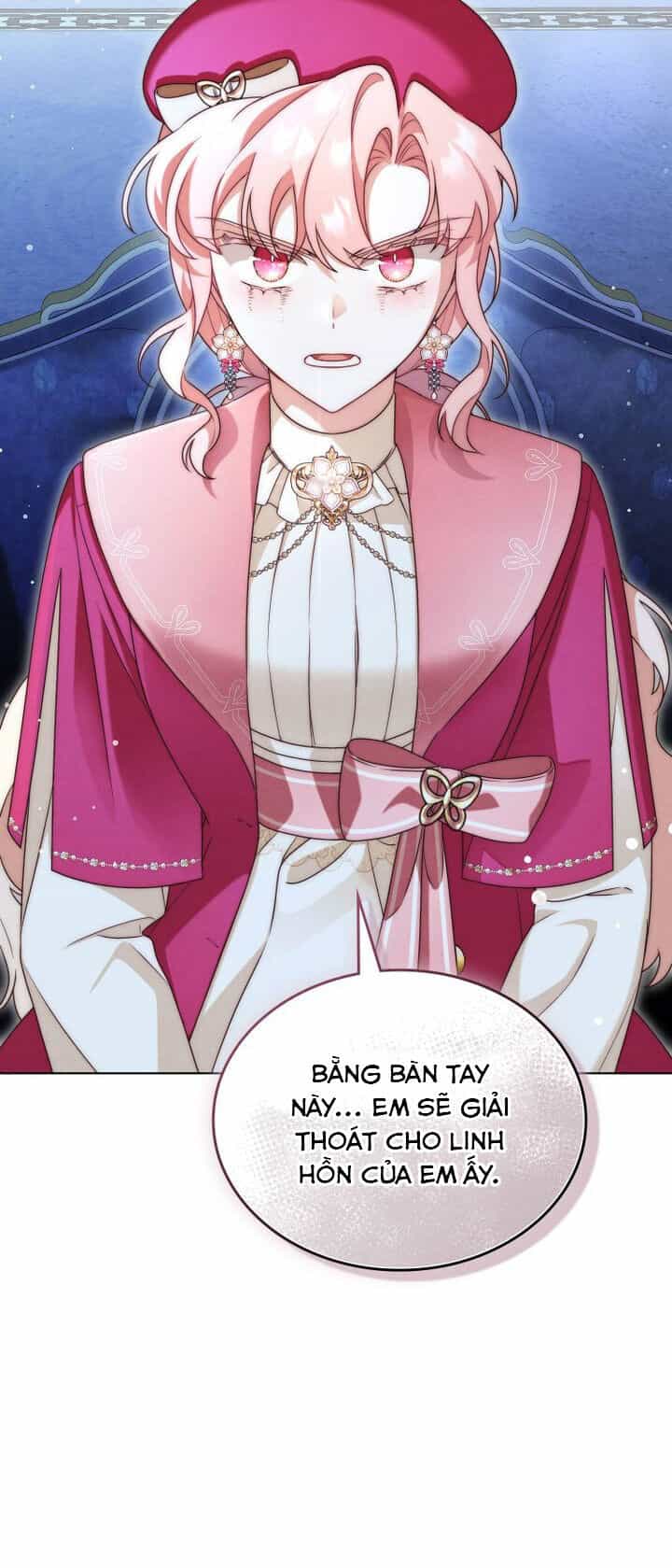 Ánh Sáng Vàng Của Bình Minh - Chương 29 - ảnh 44