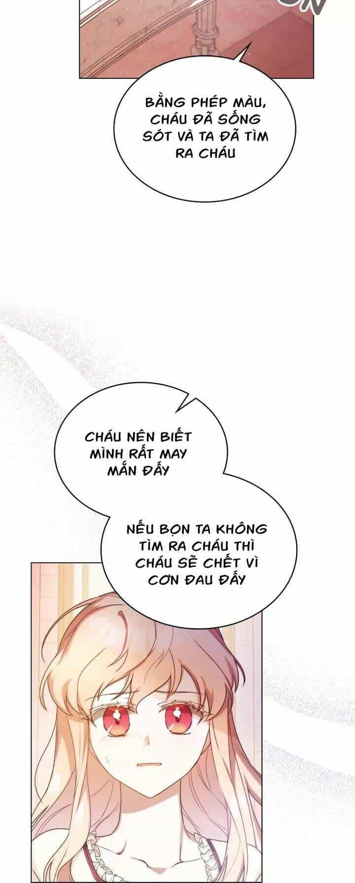 Ánh Sáng Vàng Của Bình Minh - Chương 3 - ảnh 22