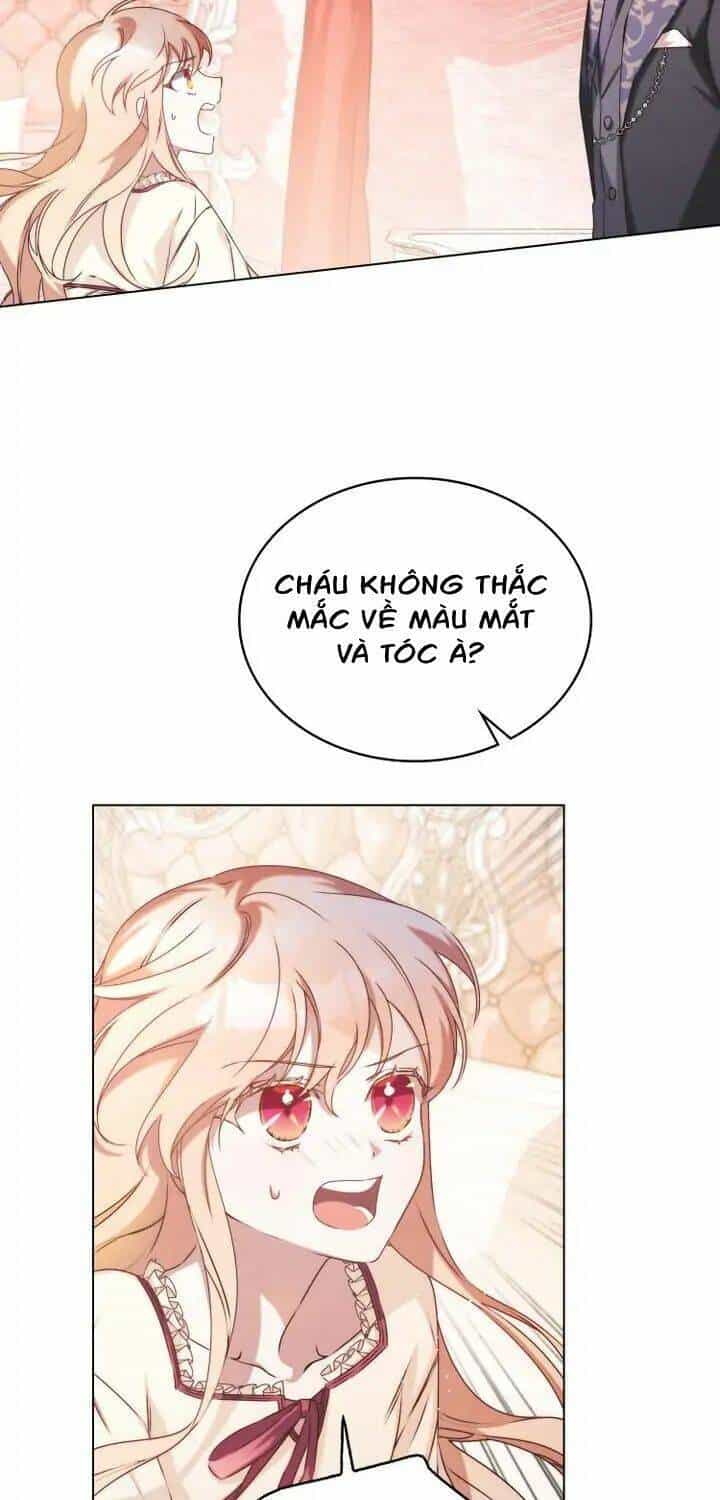 Ánh Sáng Vàng Của Bình Minh - Chương 3 - ảnh 27
