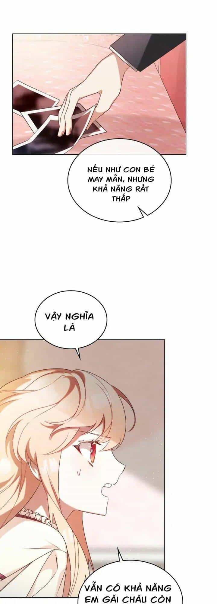 Ánh Sáng Vàng Của Bình Minh - Chương 3 - ảnh 41
