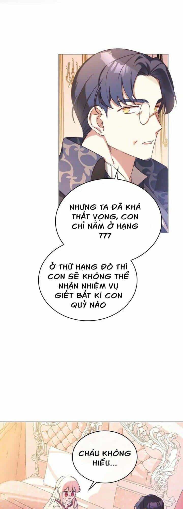 Ánh Sáng Vàng Của Bình Minh - Chương 3 - ảnh 56