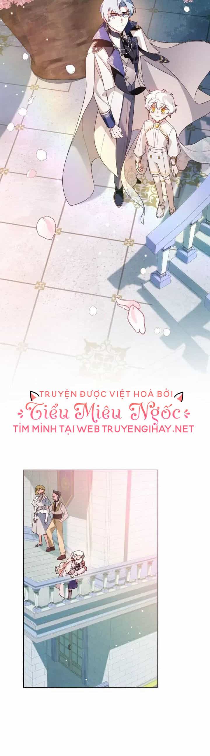 Ánh Sáng Vàng Của Bình Minh - Chương 30 - ảnh 15