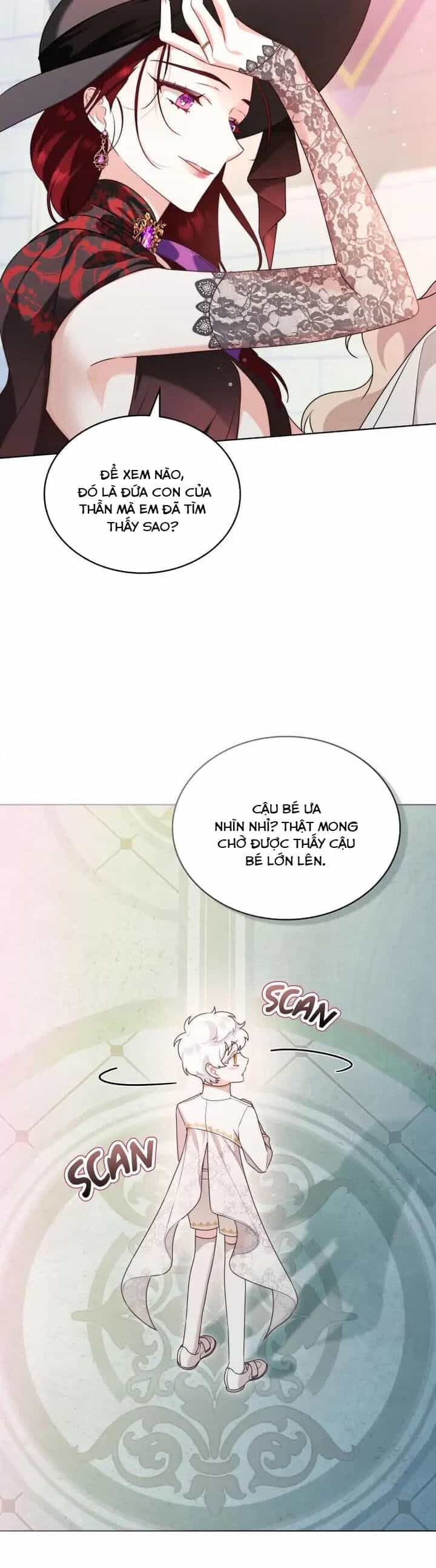 Ánh Sáng Vàng Của Bình Minh - Chương 30 - ảnh 17