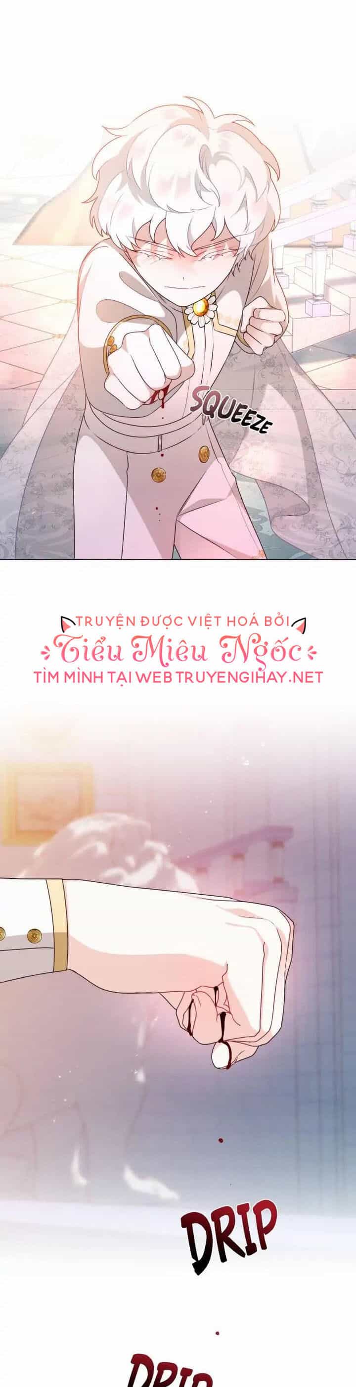 Ánh Sáng Vàng Của Bình Minh - Chương 30 - ảnh 33