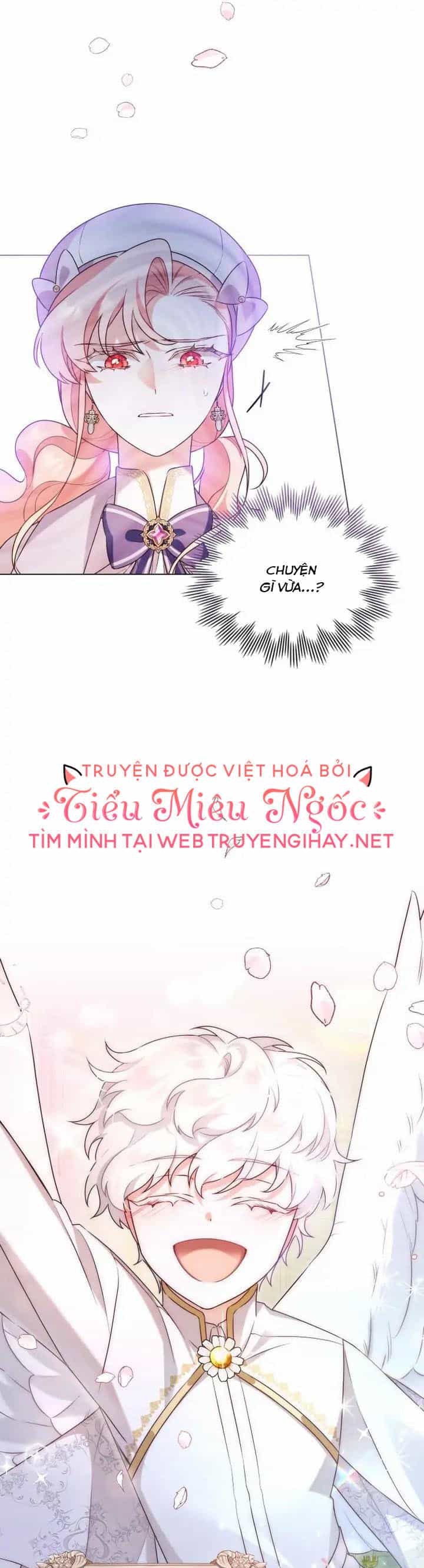 Ánh Sáng Vàng Của Bình Minh - Chương 30 - ảnh 42