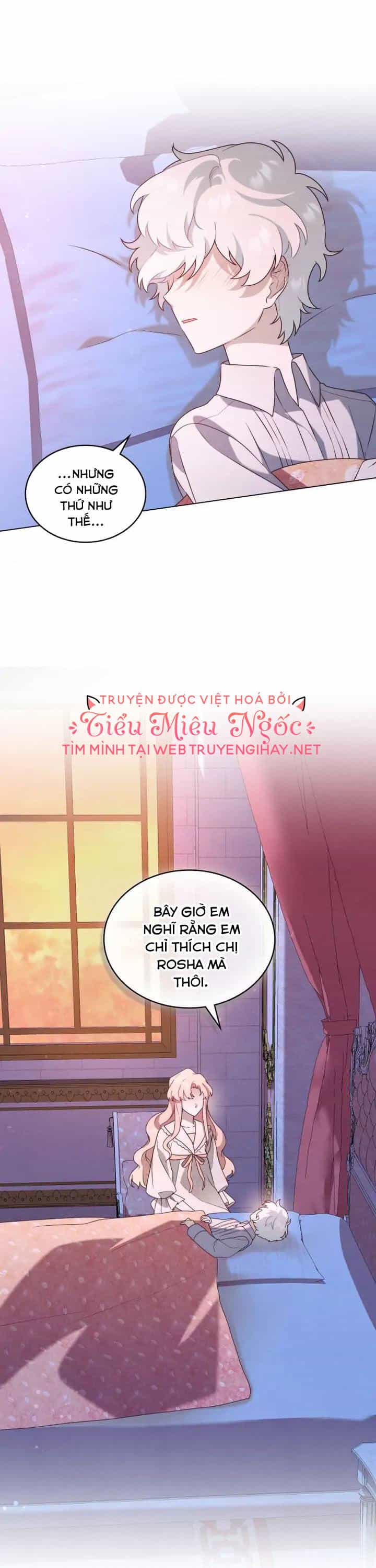 Ánh Sáng Vàng Của Bình Minh - Chương 31 - ảnh 26
