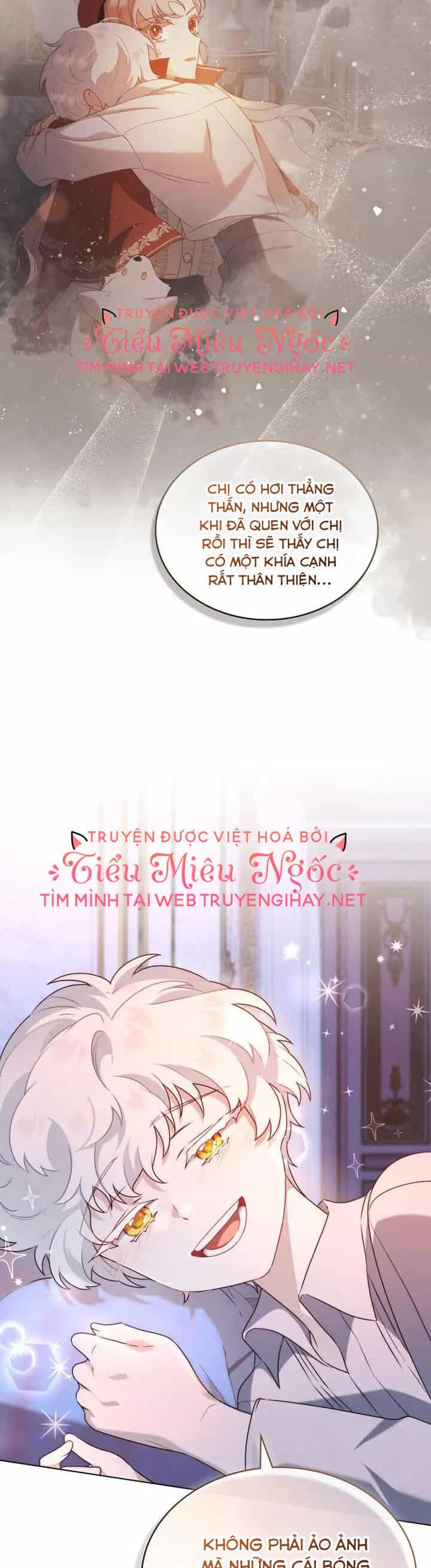 Ánh Sáng Vàng Của Bình Minh - Chương 31 - ảnh 28