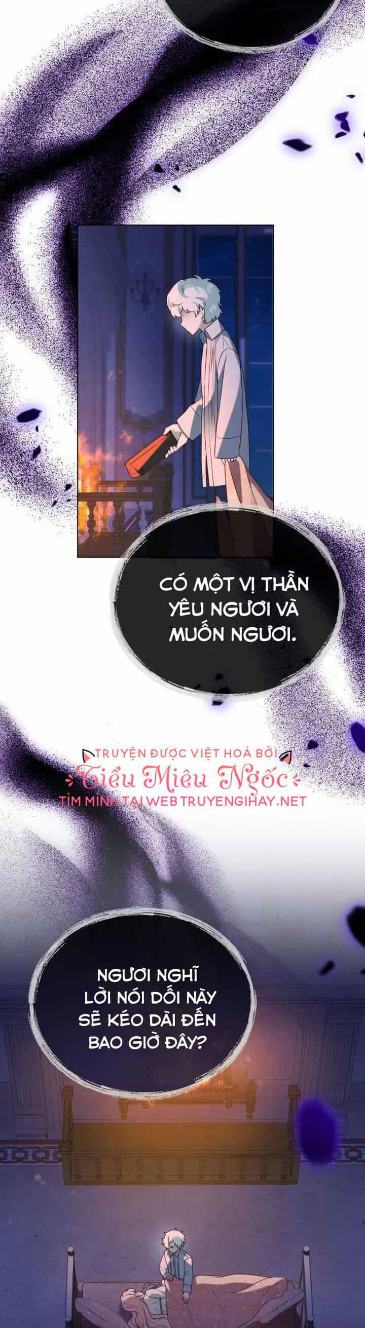 Ánh Sáng Vàng Của Bình Minh - Chương 31 - ảnh 35