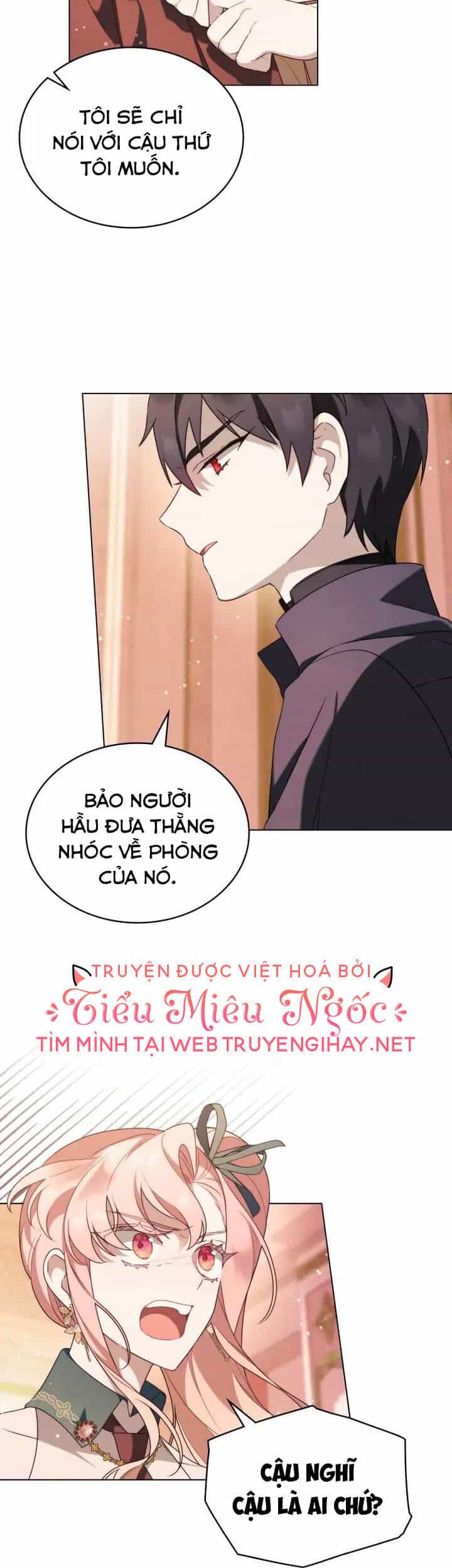 Ánh Sáng Vàng Của Bình Minh - Chương 32 - ảnh 11