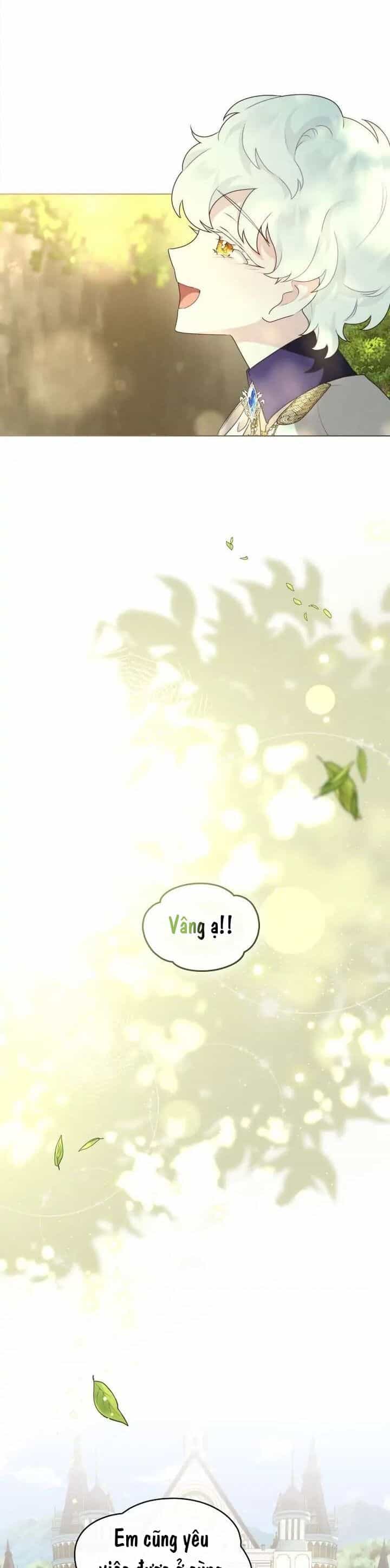 Ánh Sáng Vàng Của Bình Minh - Chương 34 - ảnh 34