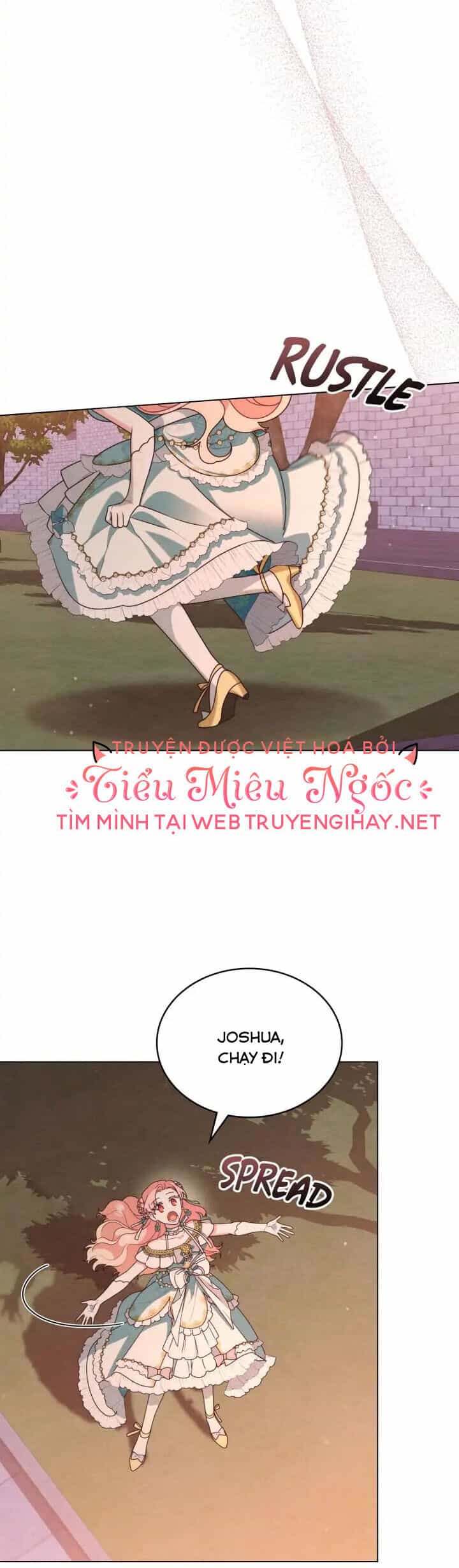 Ánh Sáng Vàng Của Bình Minh - Chương 35 - ảnh 19