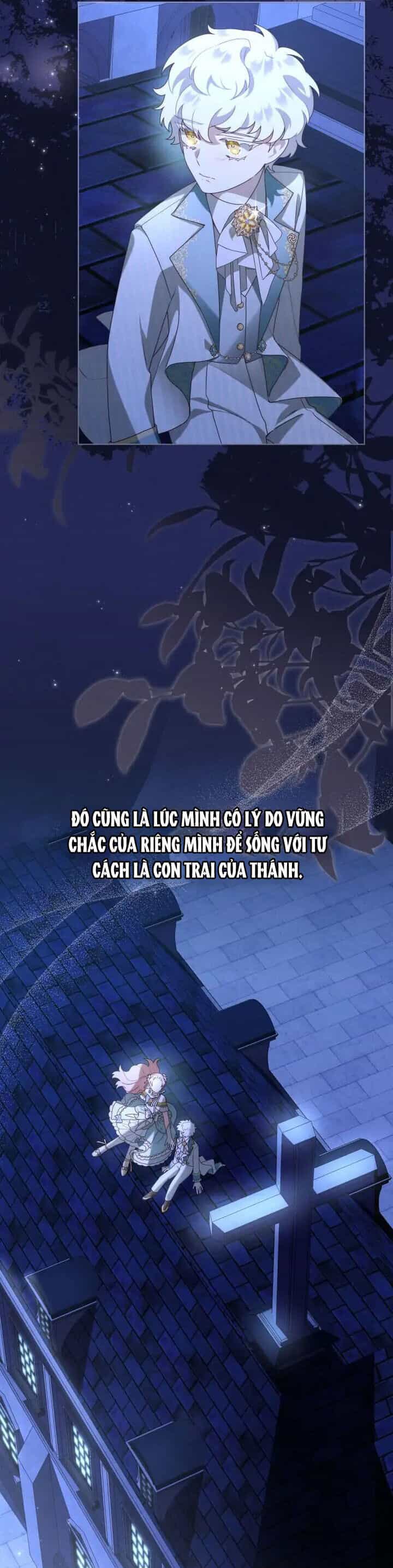 Ánh Sáng Vàng Của Bình Minh - Chương 35 - ảnh 38