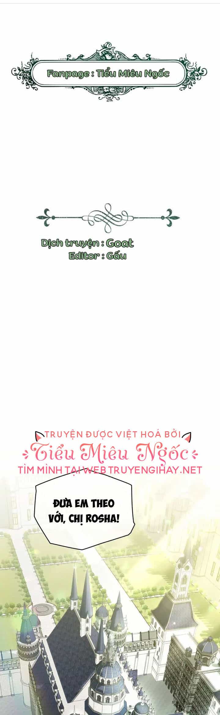 Ánh Sáng Vàng Của Bình Minh - Chương 36 - ảnh 2