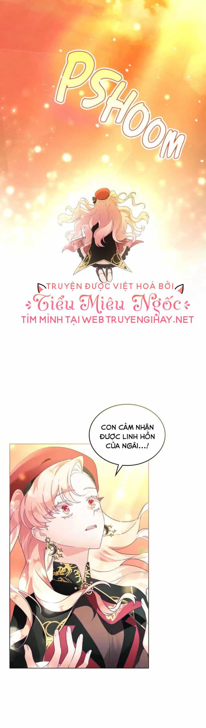 Ánh Sáng Vàng Của Bình Minh - Chương 36 - ảnh 28