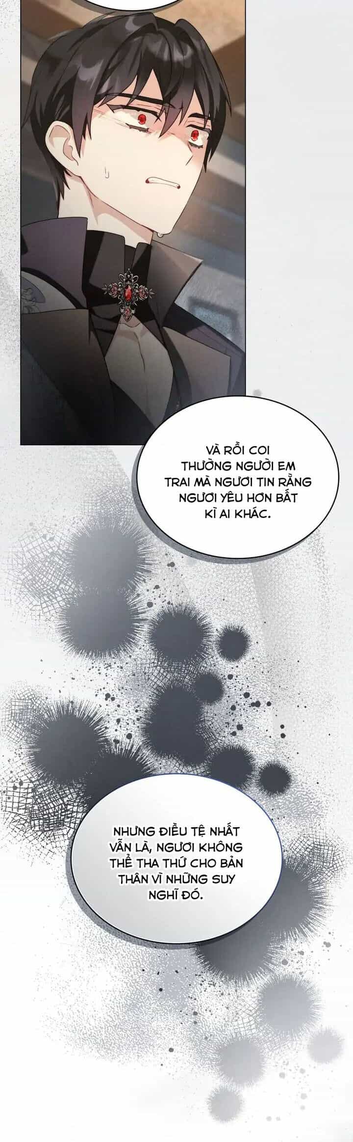 Ánh Sáng Vàng Của Bình Minh - Chương 38 - ảnh 16