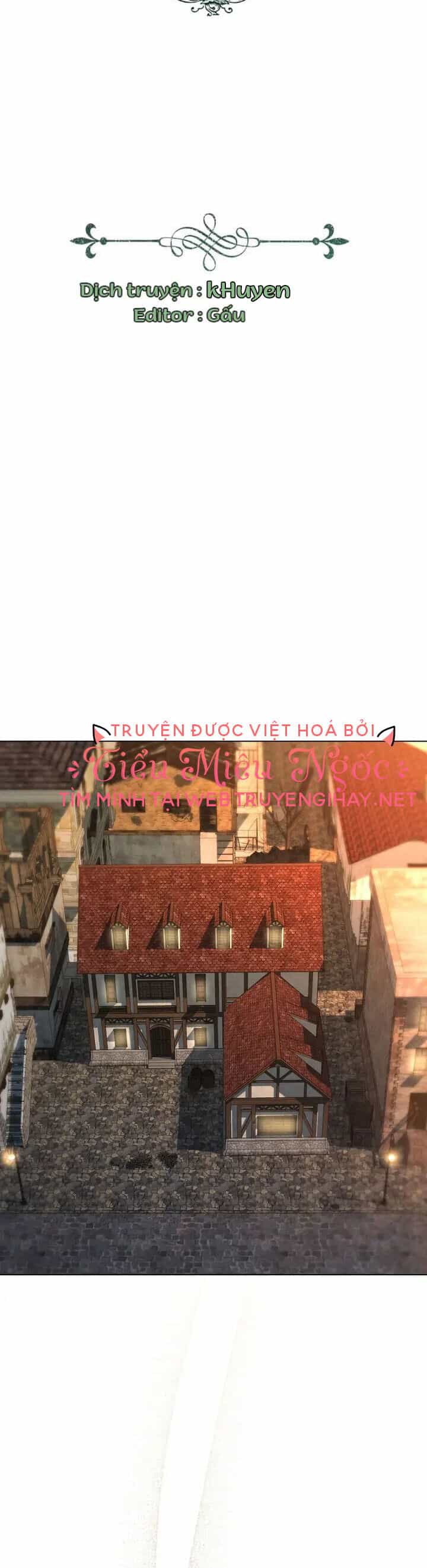 Ánh Sáng Vàng Của Bình Minh - Chương 38 - ảnh 2