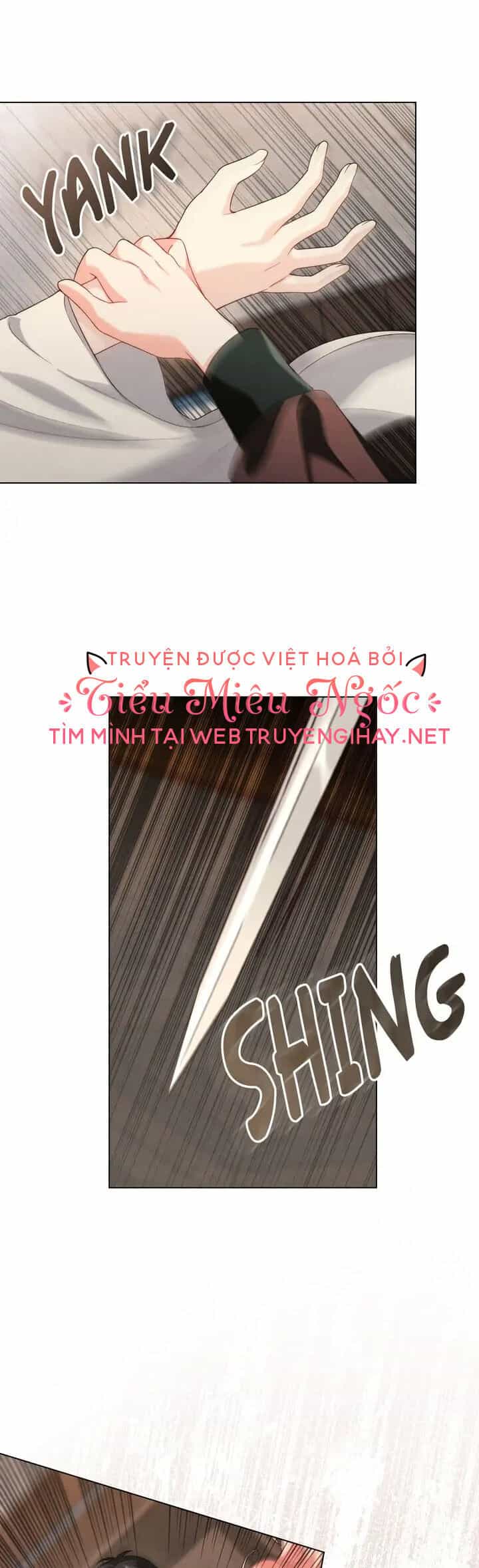 Ánh Sáng Vàng Của Bình Minh - Chương 38 - ảnh 21