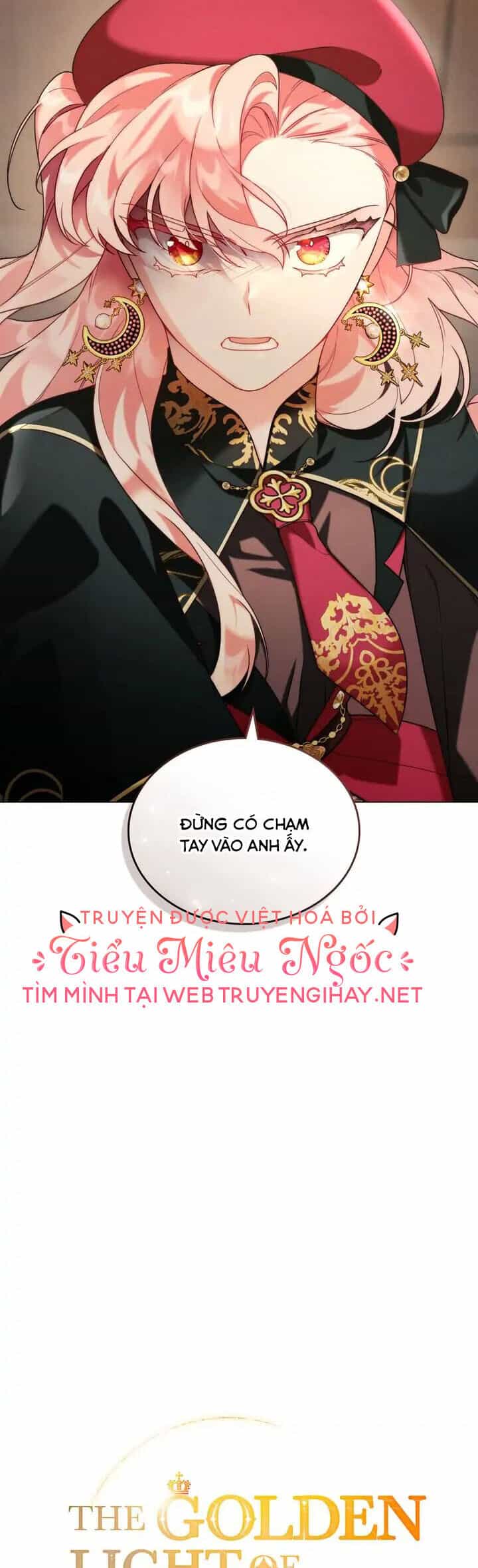 Ánh Sáng Vàng Của Bình Minh - Chương 38 - ảnh 23