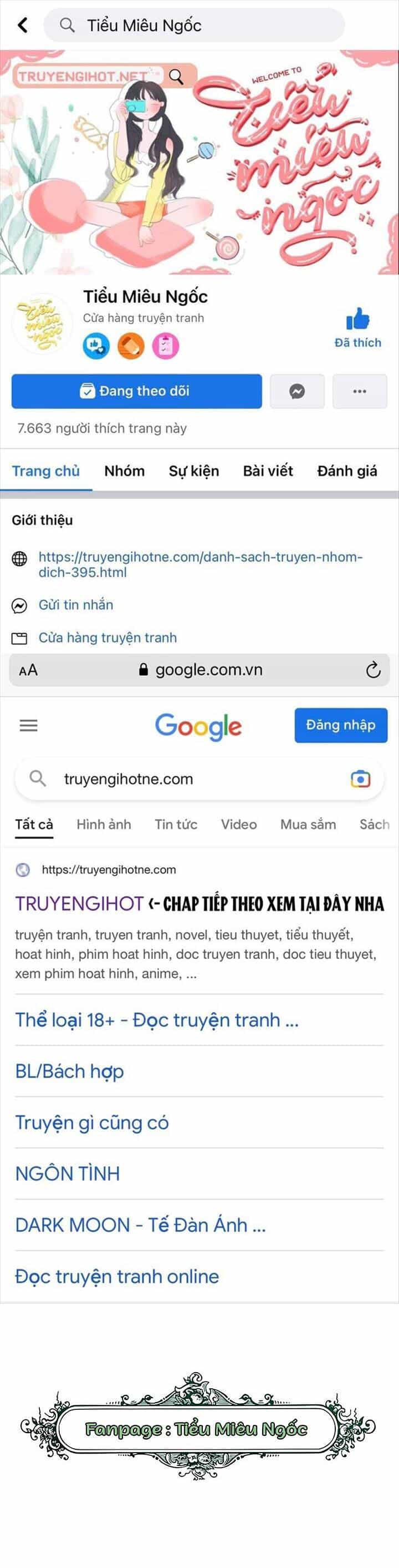 Ánh Sáng Vàng Của Bình Minh - Chương 39 - ảnh 1