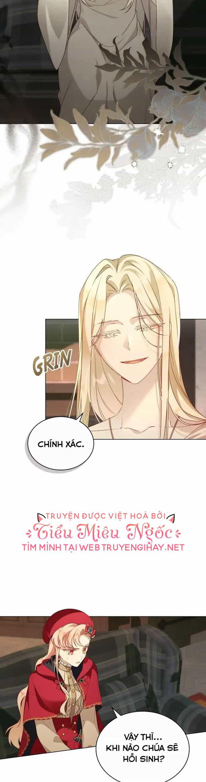 Ánh Sáng Vàng Của Bình Minh - Chương 39 - ảnh 19
