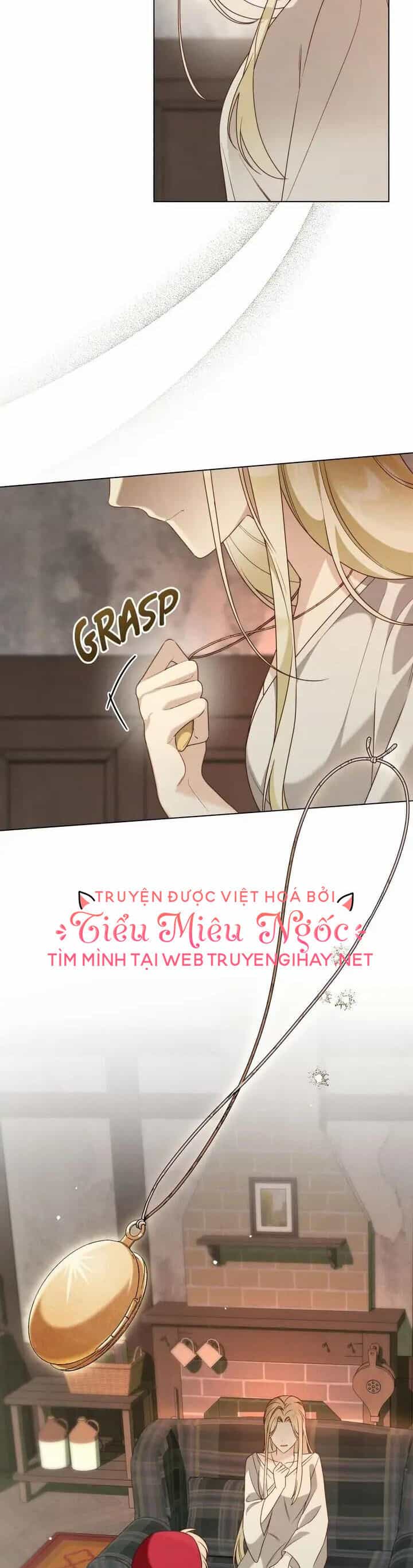 Ánh Sáng Vàng Của Bình Minh - Chương 39 - ảnh 25