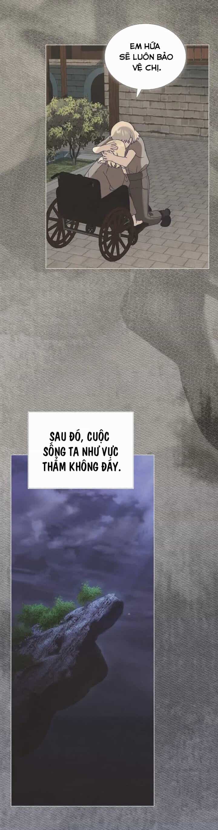 Ánh Sáng Vàng Của Bình Minh - Chương 39 - ảnh 28
