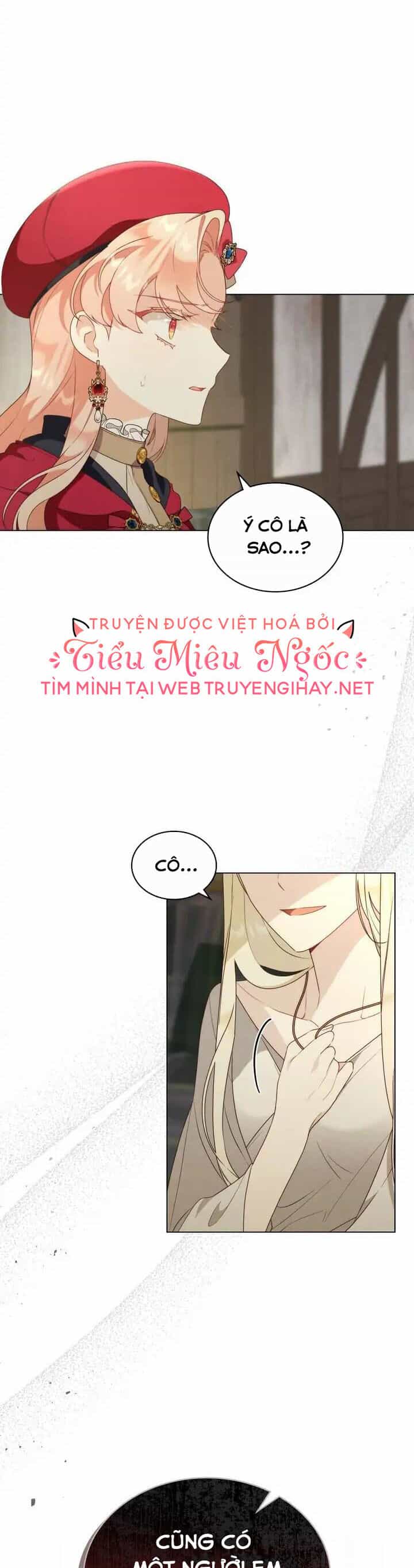 Ánh Sáng Vàng Của Bình Minh - Chương 39 - ảnh 36