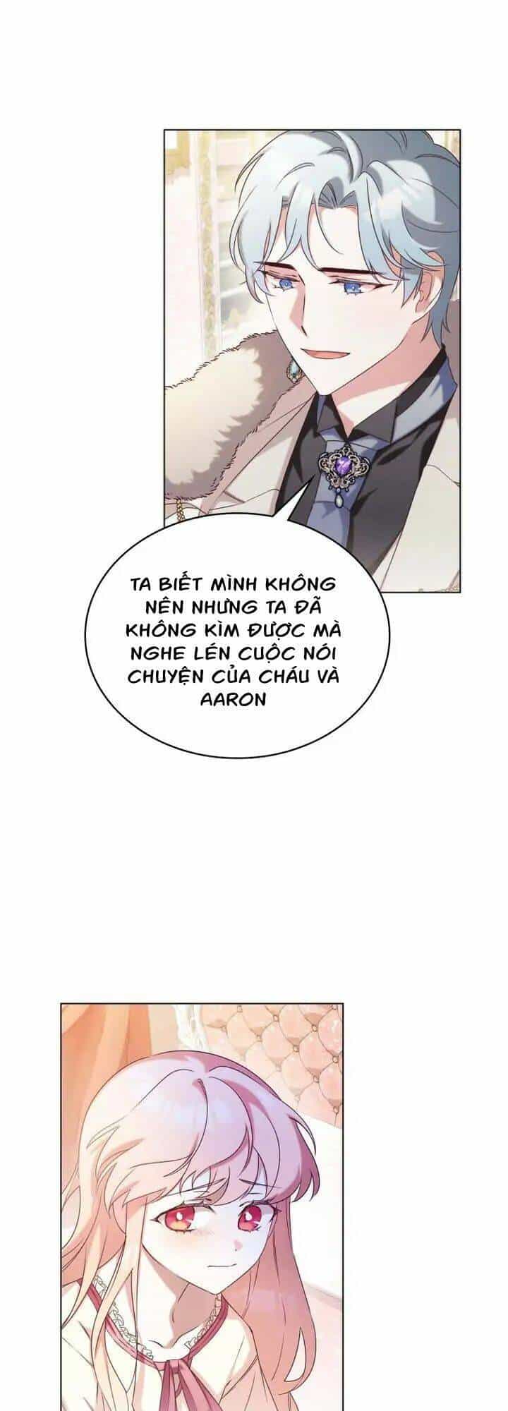 Ánh Sáng Vàng Của Bình Minh - Chương 4 - ảnh 11