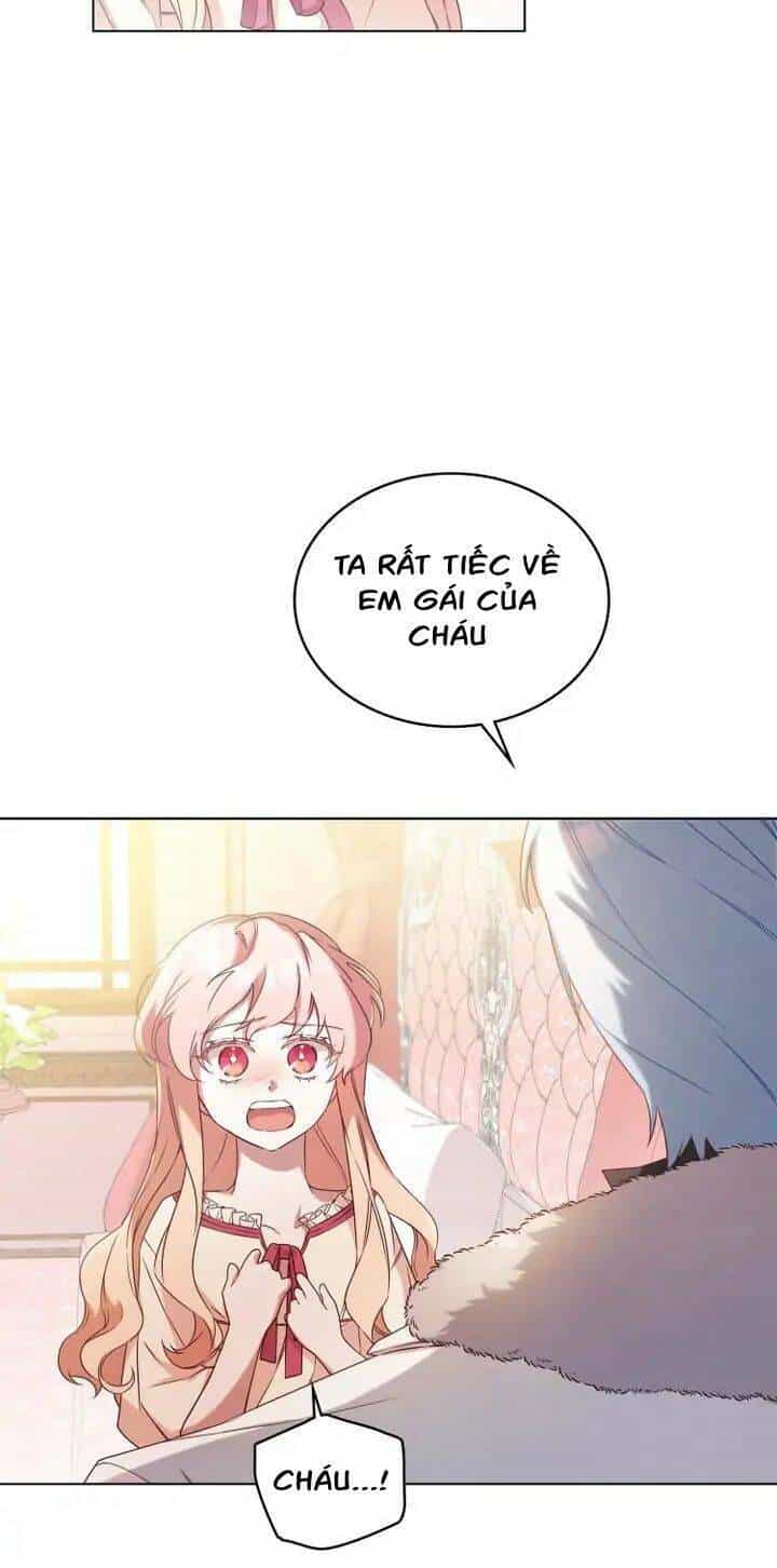 Ánh Sáng Vàng Của Bình Minh - Chương 4 - ảnh 12