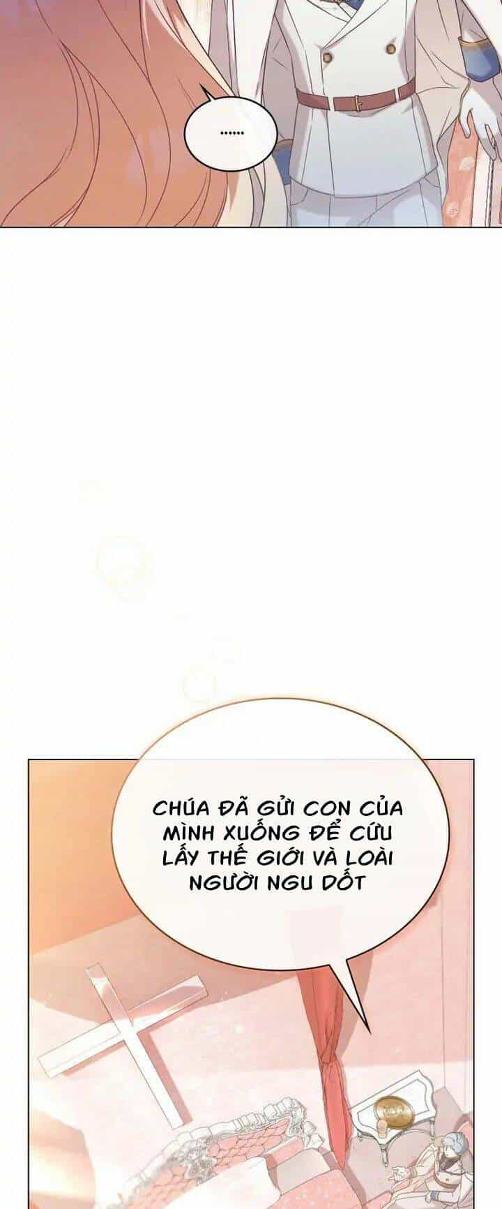 Ánh Sáng Vàng Của Bình Minh - Chương 4 - ảnh 18