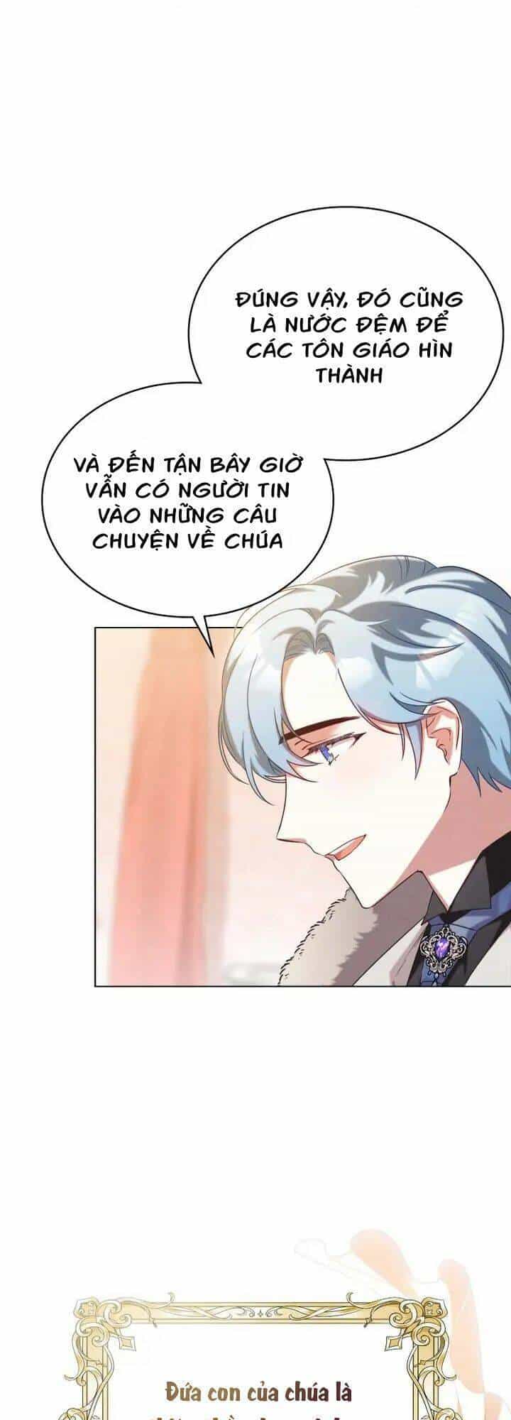 Ánh Sáng Vàng Của Bình Minh - Chương 4 - ảnh 20