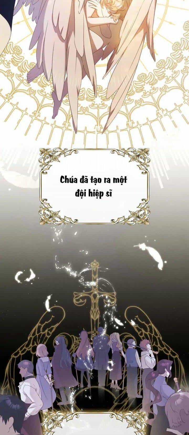 Ánh Sáng Vàng Của Bình Minh - Chương 4 - ảnh 24