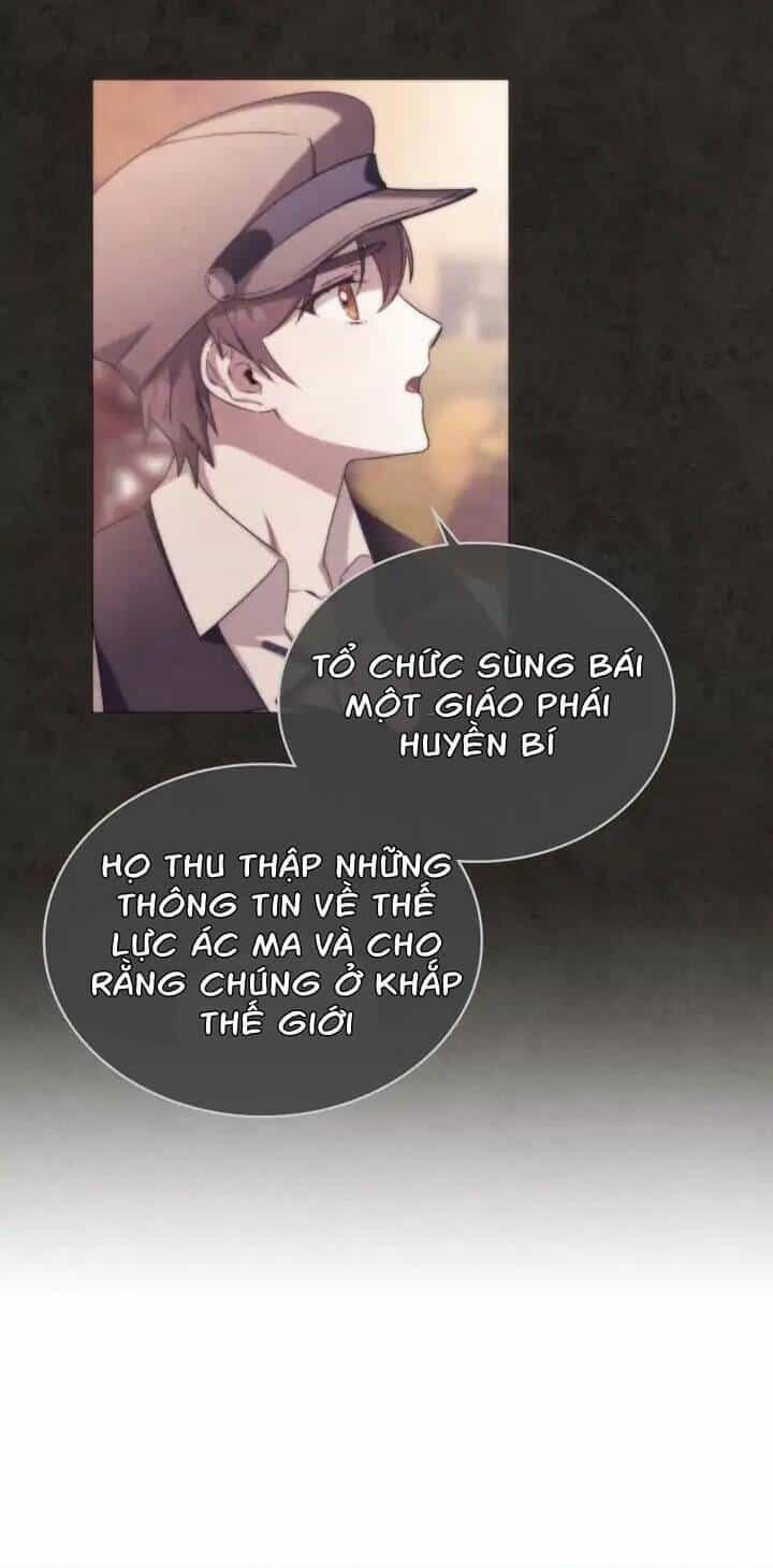 Ánh Sáng Vàng Của Bình Minh - Chương 4 - ảnh 34