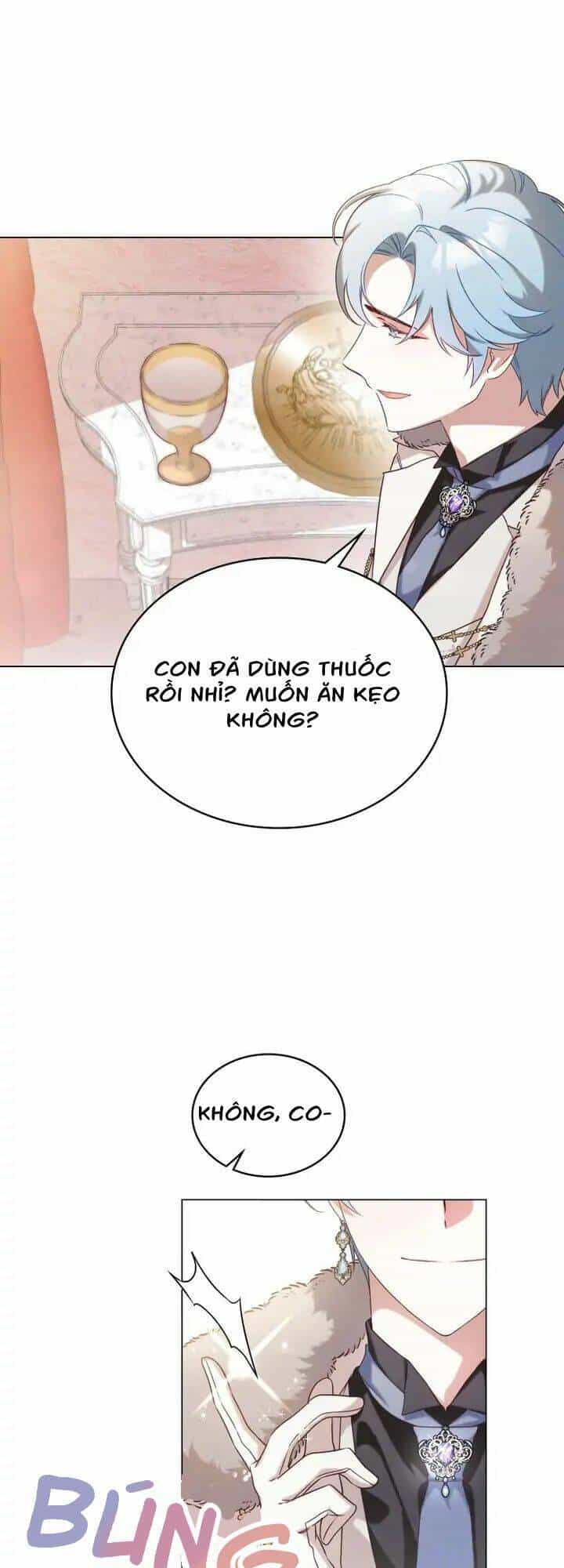 Ánh Sáng Vàng Của Bình Minh - Chương 4 - ảnh 8